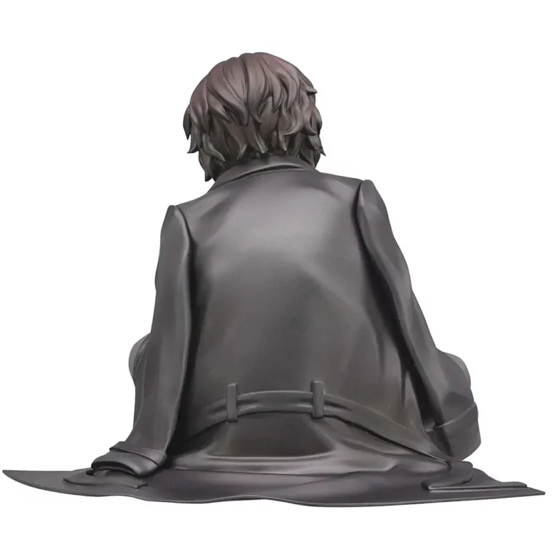 Figurine Osamu Dazai Bungo Stray Dogs 12cm 03