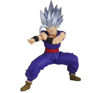 Figurine Son Gohan Super Saiyan Dragon Ball Z 18cm