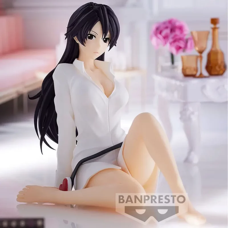 Figurine Bambietta Basterbine Bleach 11cm 01