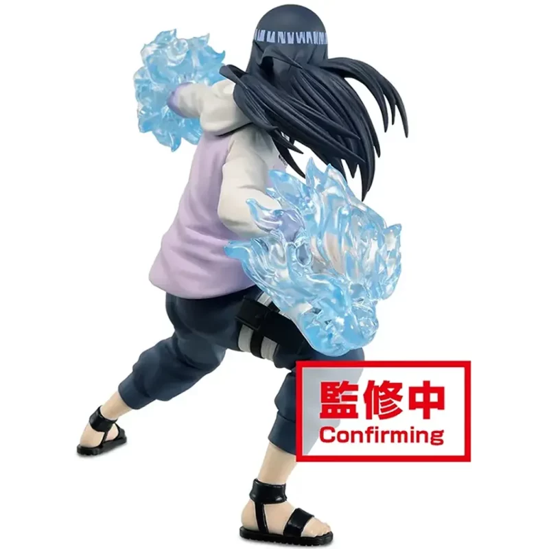 Figurine Hinata Hyuga Naruto 16cm 03