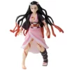 Figurine Kamado Nezuko Demon Slayer 21cm