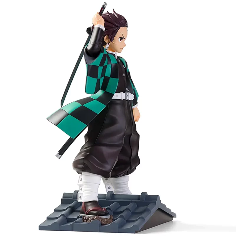 Figurine Kamado Tanjirou Demon Slayer 22cm 01