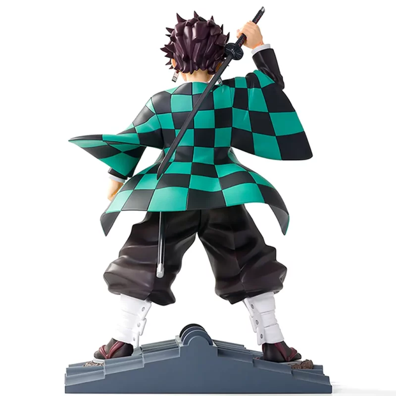 Figurine Kamado Tanjirou Demon Slayer 22cm 03