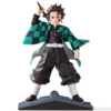 Figurine Kamado Tanjirou Demon Slayer 22cm