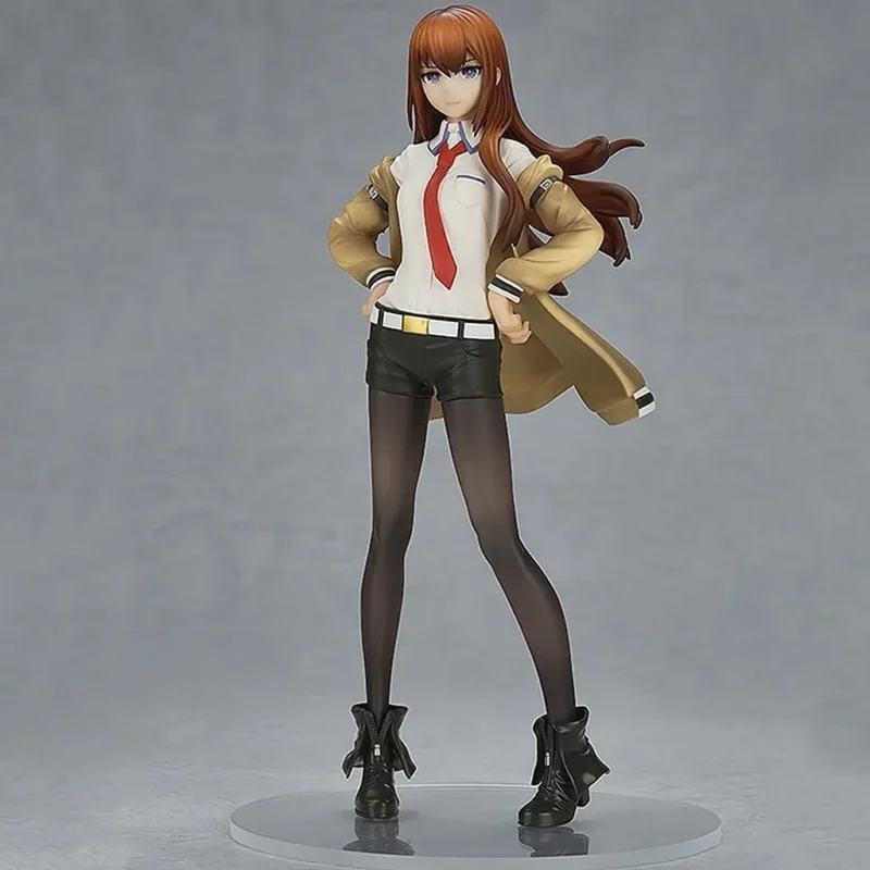 Figurine Makise Kurisu Steins Gate 17cm 01