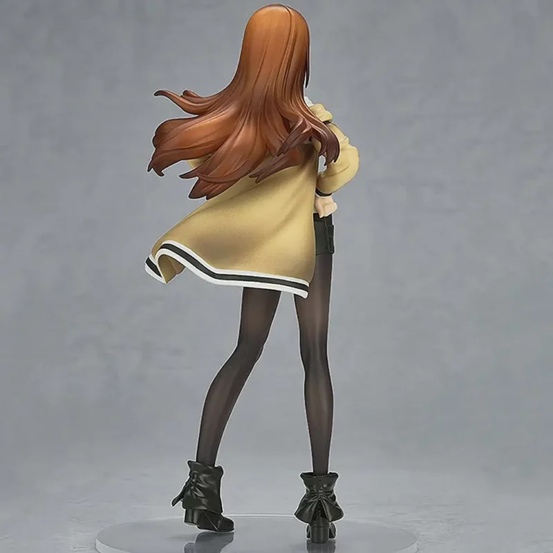 Figurine Makise Kurisu Steins Gate 17cm 02