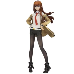 Figurine Makise Kurisu Steins Gate 17cm