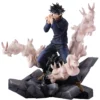 Figurine Megumi Fushiguro Jujutsu Kaisen 19cm