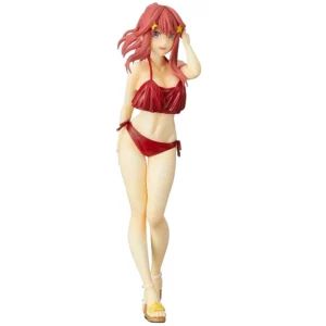 Figurine Nakano Itsuki The Quintuplets 23cm