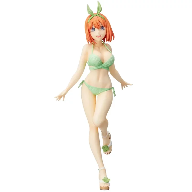 Figurine Nakano Yotsuba The Quintuplets 19cm