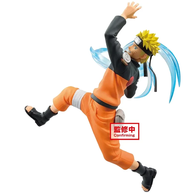 Figurine Naruto Uzumaki Naruto 14cm 01