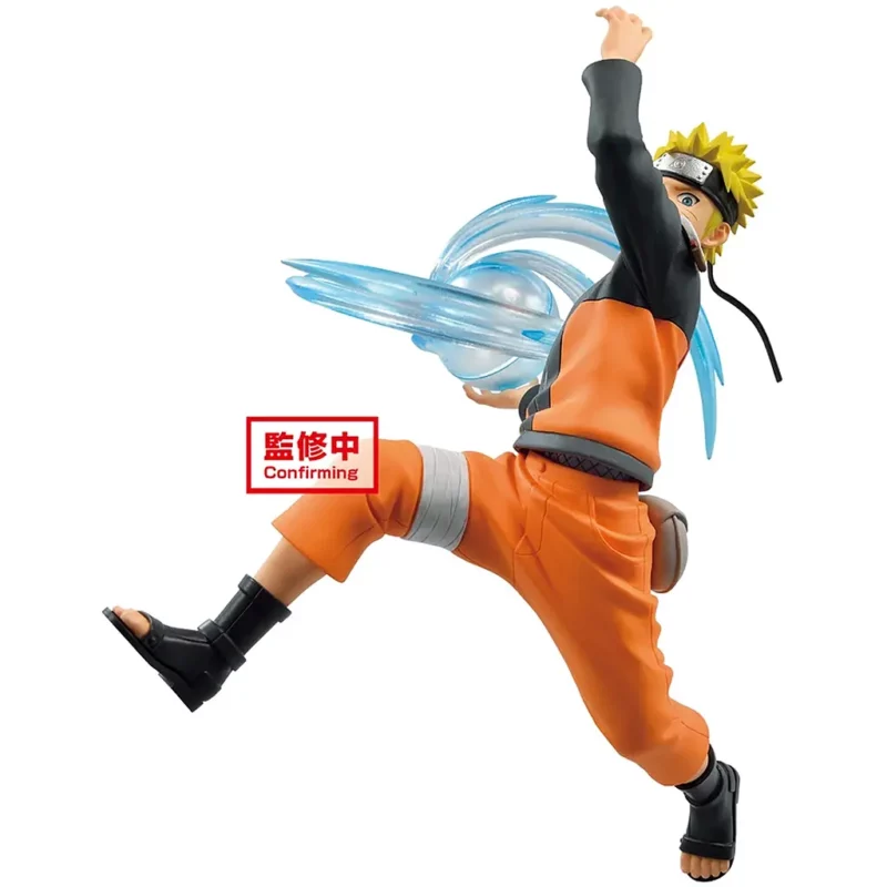 Figurine Naruto Uzumaki Naruto 14cm 02