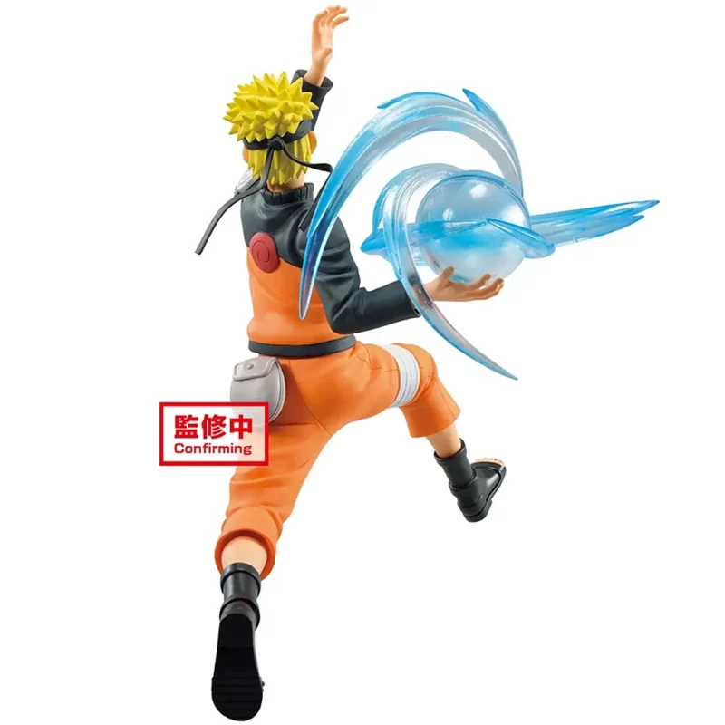 Figurine Naruto Uzumaki Naruto 14cm 03