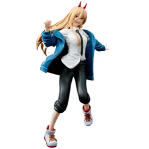 Figurine Power Chainsaw Man 18cm