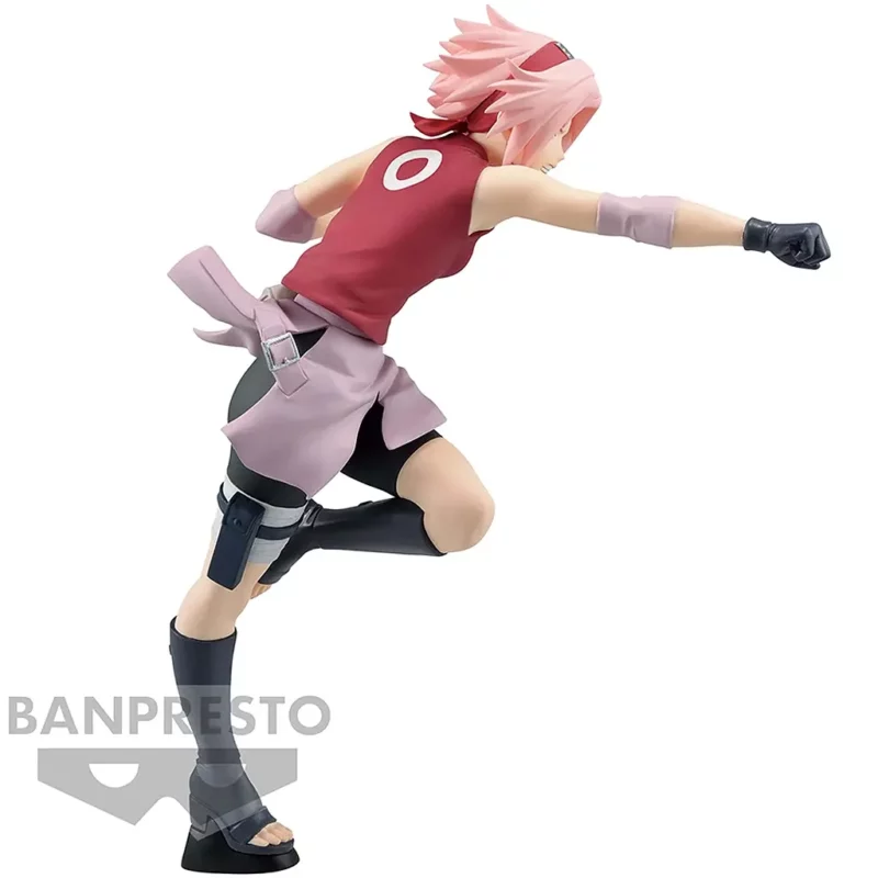 Figurine Sakura Haruno Naruto 16cm 01