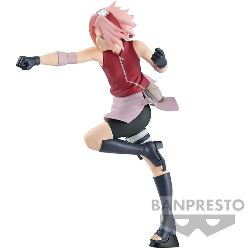 Figurine Sakura Haruno Naruto 16cm 02