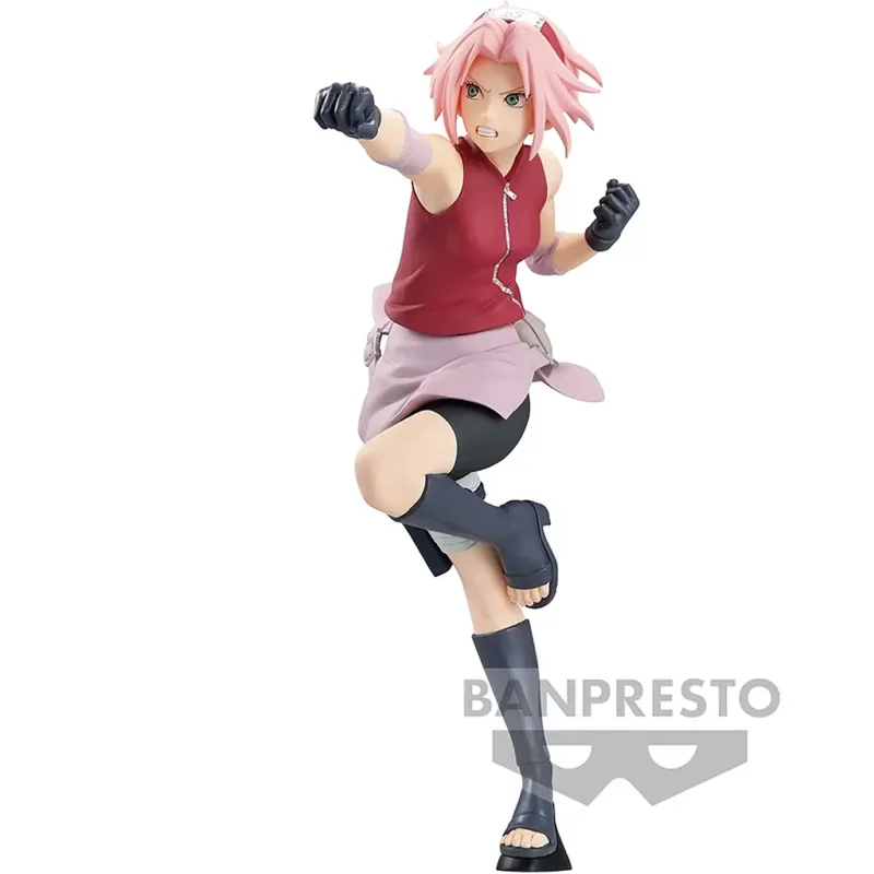 Figurine Sakura Haruno Naruto 16cm 03