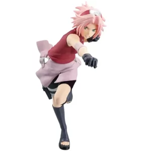 Figurine Sakura Haruno Naruto 16cm
