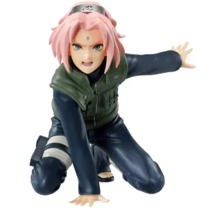 Figurine Sakura Haruno Naruto 9cm