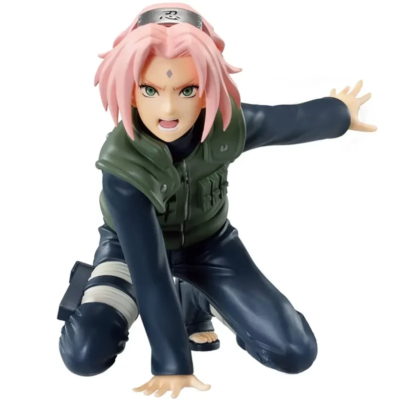 Figurine Sakura Haruno Naruto 9cm