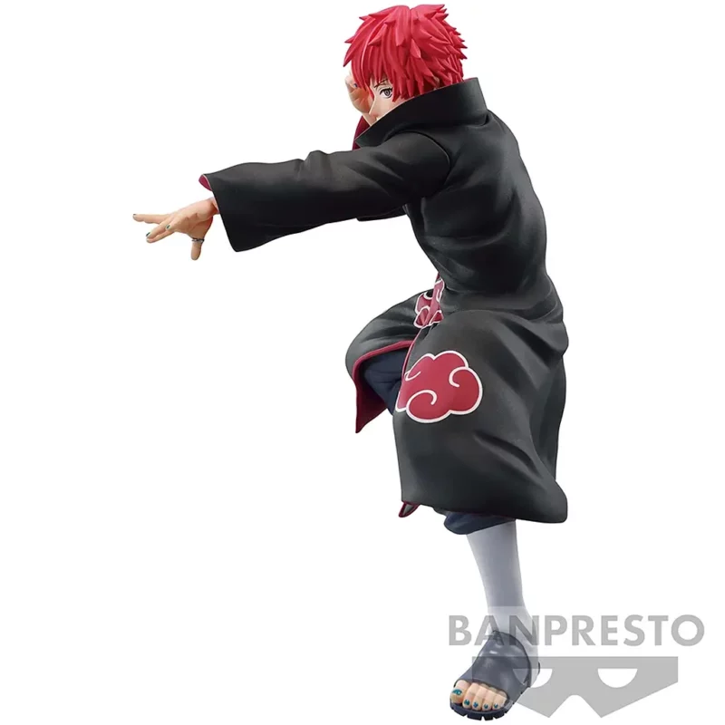 Figurine Sasori Naruto 15cm 02