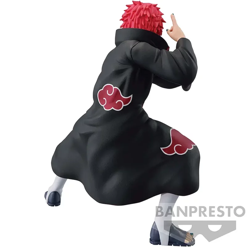 Figurine Sasori Naruto 15cm 03