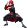 Figurine Sasori Naruto 15cm