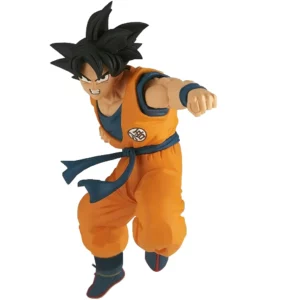 Figurine Son Goku Dragon Ball Z 14cm