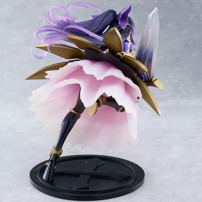 Figurine Yatogami Tohka Date A Live 21cm 02