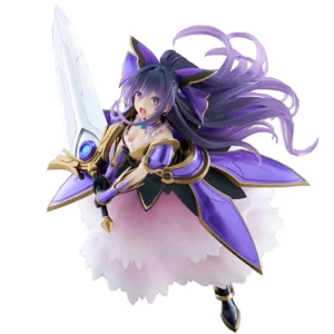 Figurine Yatogami Tohka Date A Live 21cm