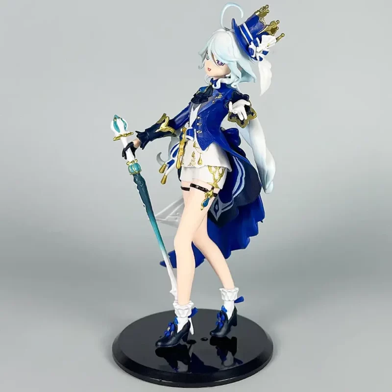 Figurine Genshin Impact Furina 02