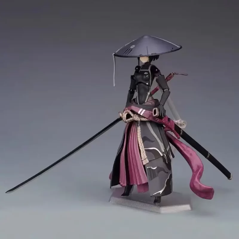 Figurine Falslander Ronin 15cm 03