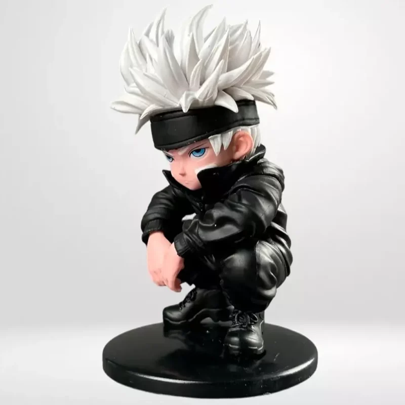 Figurine Gojo Satoru Jujutsu Kaisen 13cm 02