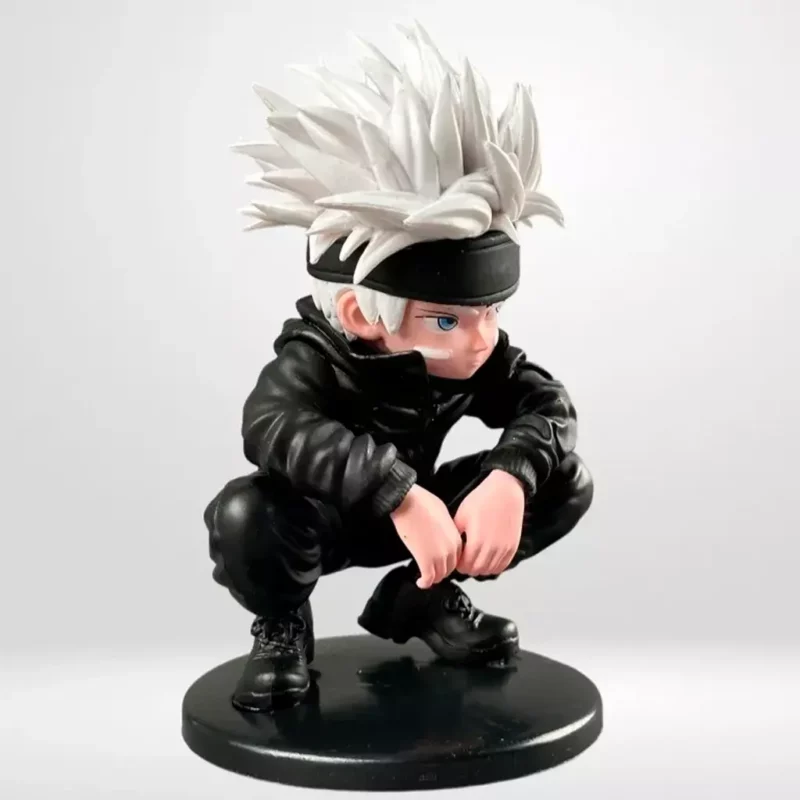 Figurine Gojo Satoru Jujutsu Kaisen 13cm 03