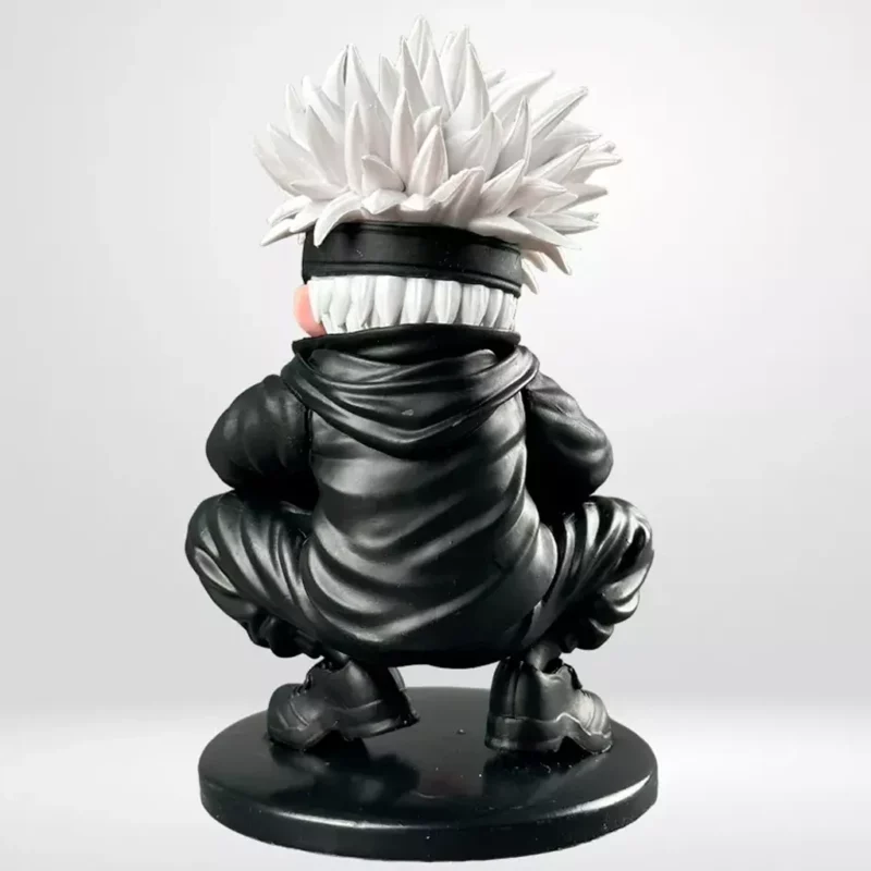 Figurine Gojo Satoru Jujutsu Kaisen 13cm 04