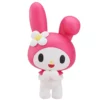 Figurine My Melody Hello Kitty 10cm 01