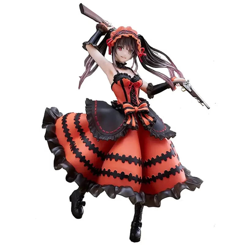 Figurine Tokisaki Kurumi Date A Live 21cm 01