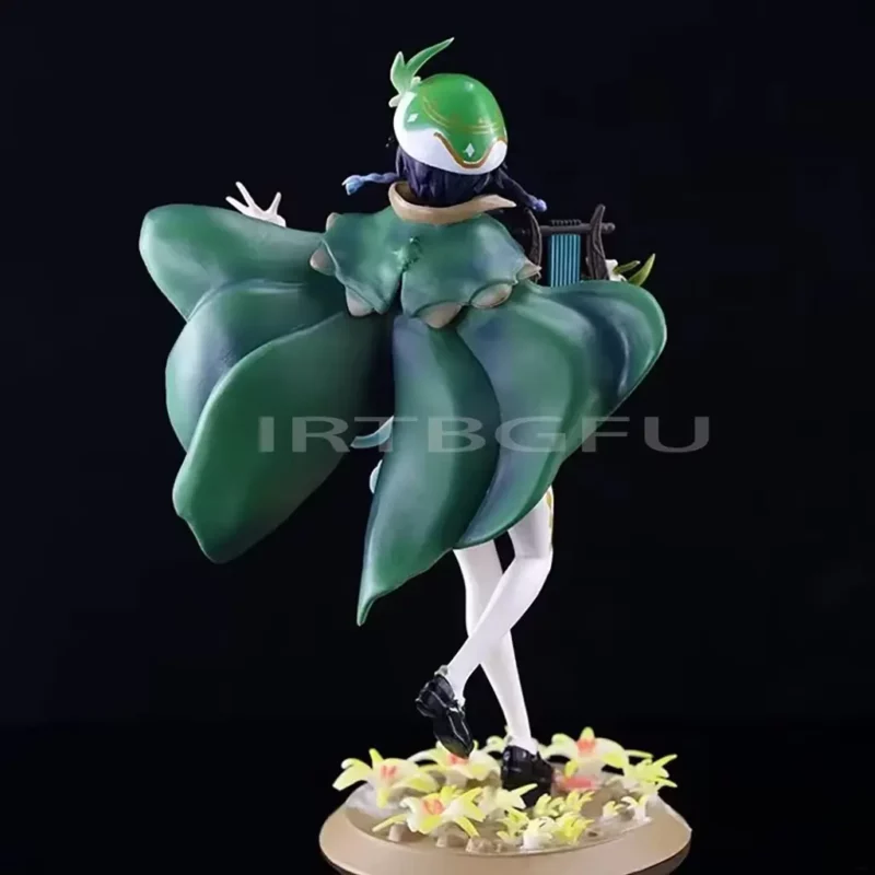 Figurine Venti Genshin Impact 26cm 04