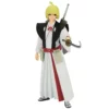 Figurine Yamada Asaemon Fuchi Hell’s Paradise 17cm 01