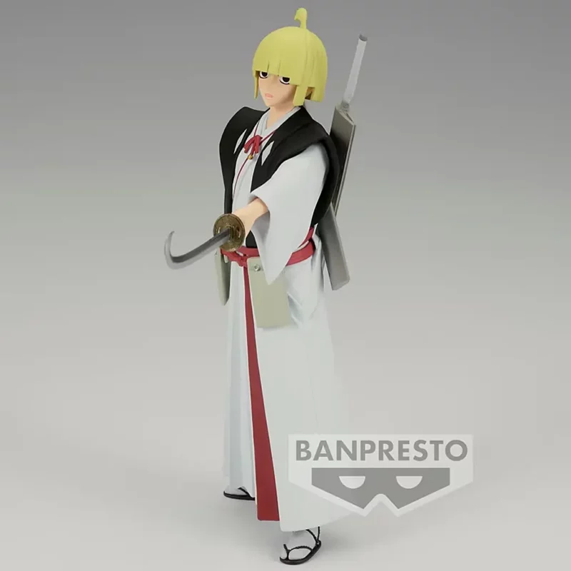 Figurine Yamada Asaemon Fuchi Hell’s Paradise 17cm 03