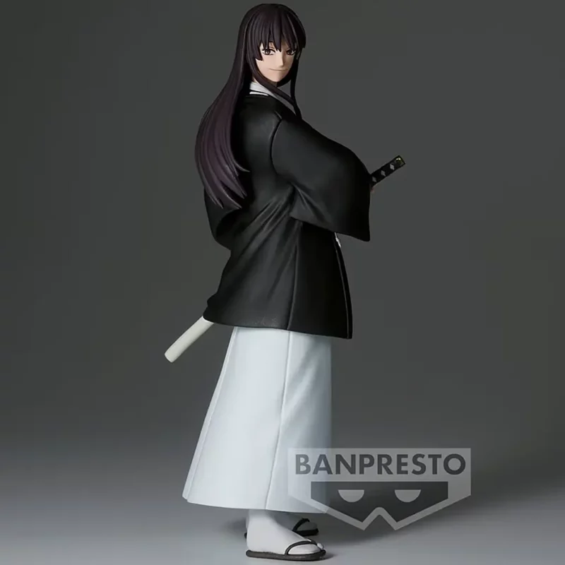 Figurine Yamada Asaemon Toma Hell's Paradise 17cm 02