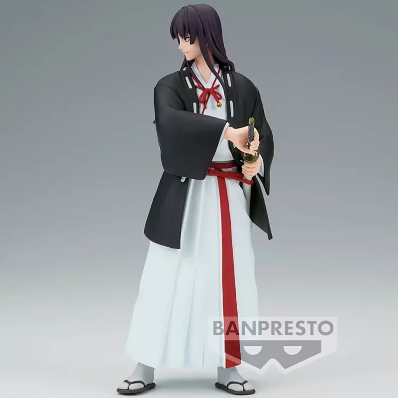 Figurine Yamada Asaemon Toma Hell's Paradise 17cm 03