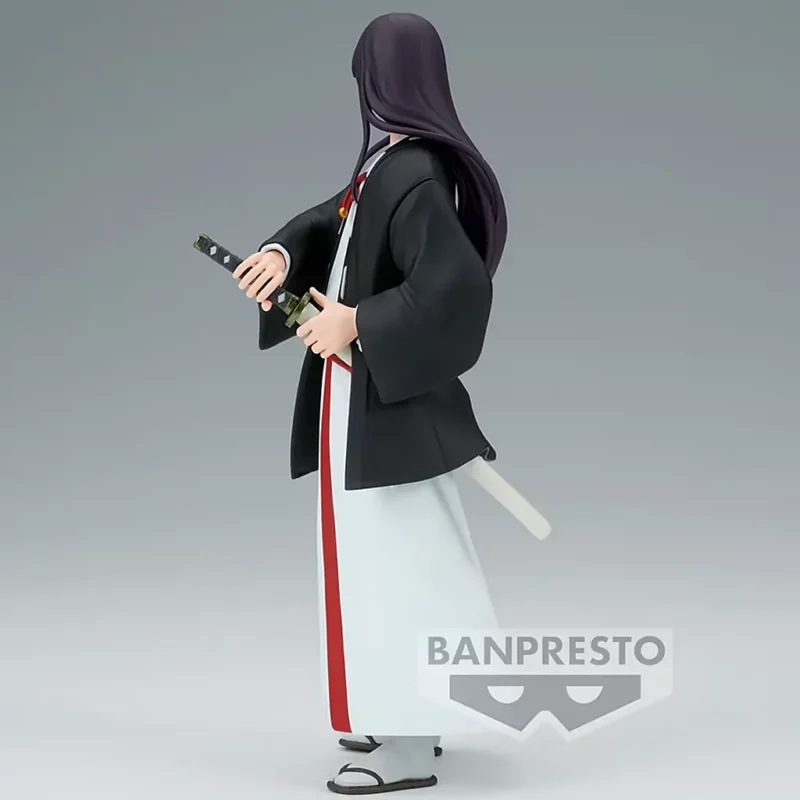 Figurine Yamada Asaemon Toma Hell's Paradise 17cm 04