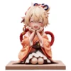 Figurine Yoimiya Genshin Impact 13cm 01