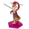 figurine erza scarlet fairy tail 19cm