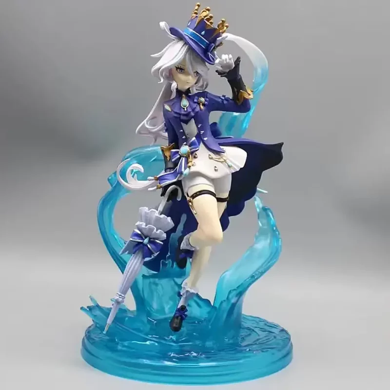 Figurine Furina Genshin Impact 24cm 02