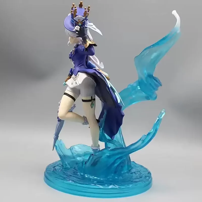 Figurine Furina Genshin Impact 24cm 03