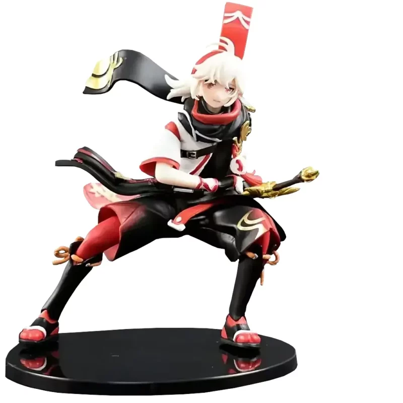 Figurine Kazuha Genshin Impact 20cm 01