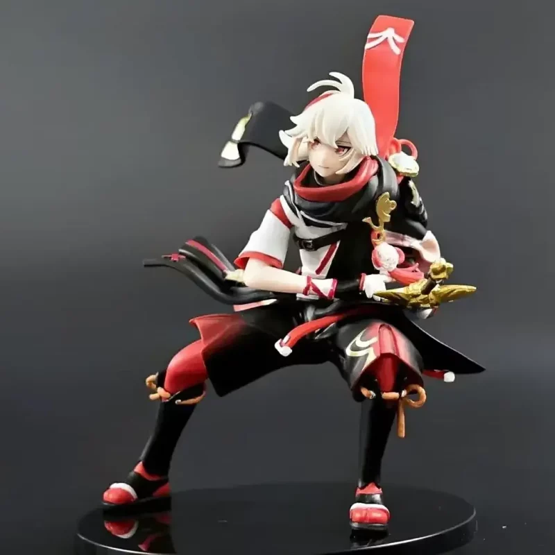 Figurine Kazuha Genshin Impact 20cm 02