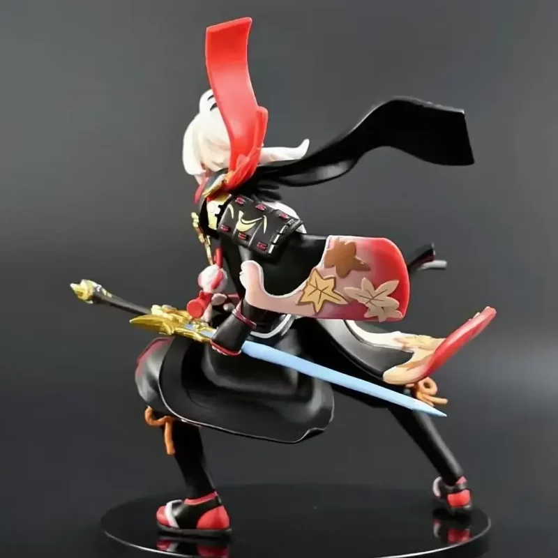 Figurine Kazuha Genshin Impact 20cm 03